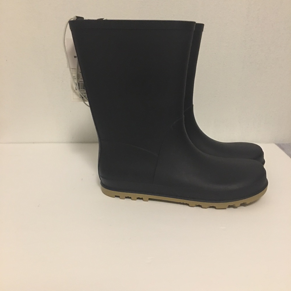 Kids waterproof boots